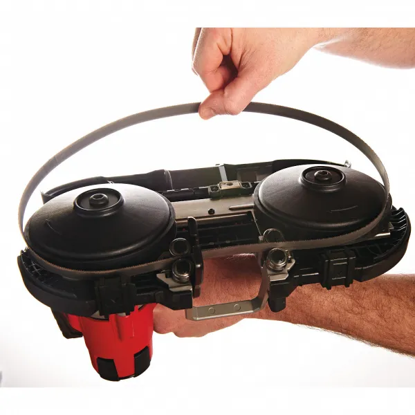 М12™ субкомпактная ленточная пила M12 BS-402C 4933441805