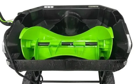 Снегоуборщики