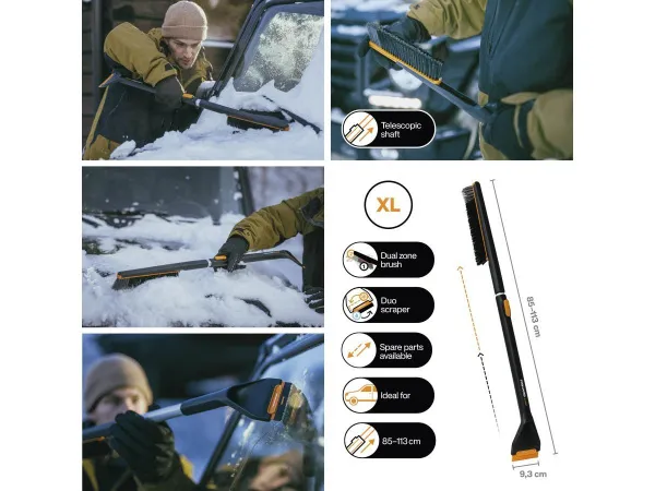 Зимний инвентарь