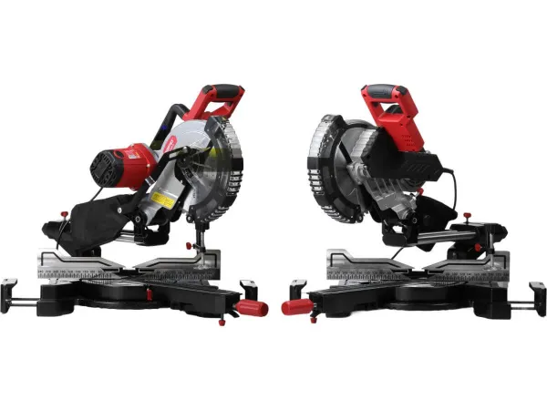 Торцовочные пилы