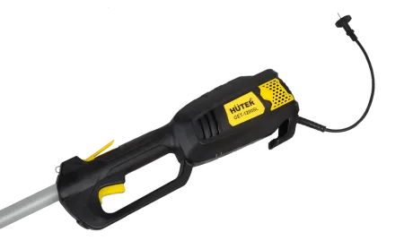 Триммер электрический Huter GET-1200SL 70/1/3