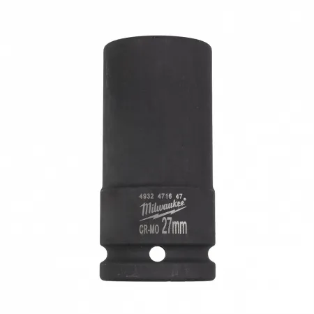 3/4" SHOCKWAVE&trade; IMPACT DUTY ударные головки - длинные 33 mm 3/4" impact socket long 4932471650