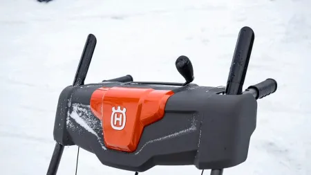 Снегоуборщики