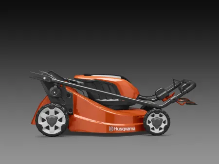 Газонокосилки и сенокосилки