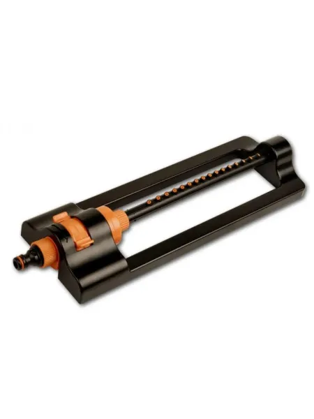 Дождеватель осциллирующий BRADAS BLACK LINE ECO-2813