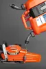 Комбинированная канистра Husqvarna, 5 л / 2,5 л 580 75 42-01