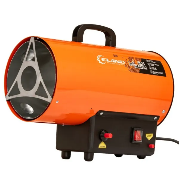 Нагреватель воздуха газовый ELAND IGNIS G-12 ELIGNISG12