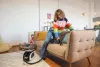 Моющий пылесос Karcher SE 3 Compact (Полная комплектация. Отсутствует упаковочная коробка) 1.081-530.1