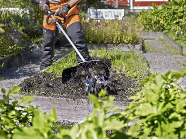 Травокосилки комбисистемы