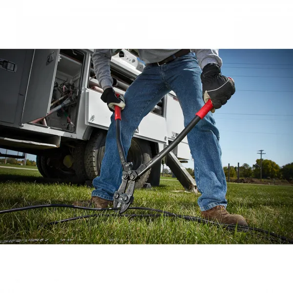 Болторезы Болторез 36 см (14&Prime;) 4932464827