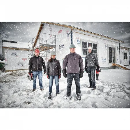 M12&trade; женская куртка с подогревом M12 HJ LADIES2-0 (S) 4933464839