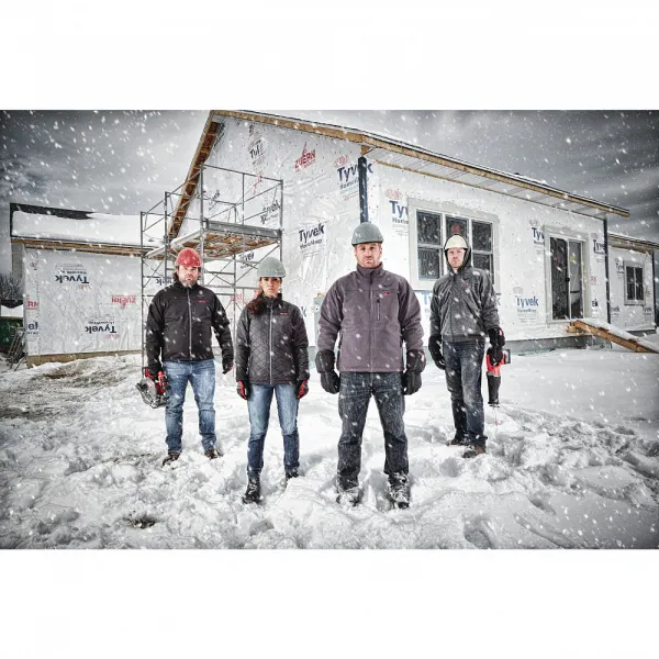 M12&trade; женская куртка с подогревом M12 HJ LADIES2-0 (S) 4933464839