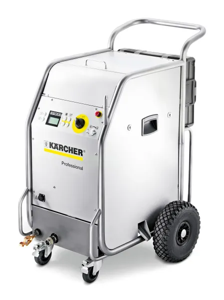 Аппарат для очистки сухим льдом Karcher IB 15/120 1.574-104.0