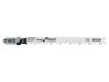 Пилка BOSCH для лобзика T 101 D Clean for Wood (в упаковке 5 шт.)