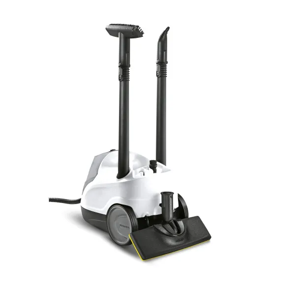 Пароочиститель Karcher SC 4 EasyFix Plus 1.512-640.0