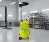 Установка для слива/откачки отработанного масла DYLLU DTKD2A07 DTKD2A07