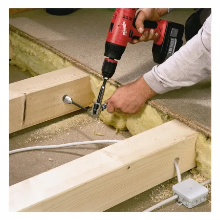 OSD2 - угловая насадка для шуруповерта / дрели 4932352320