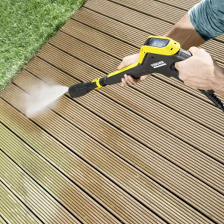 Минимойка высокого давления Karcher K 7 Premium Smart Control Flex 1.317-360.0