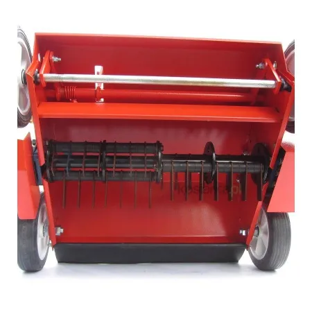 Аэраторы, скарификаторы