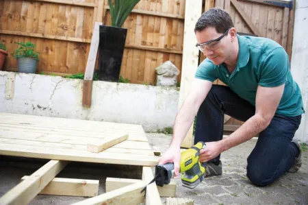 Сабельные и столярные пилы