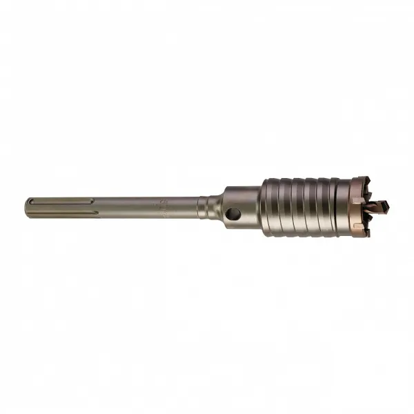 Литая коронка SDS-Max TCT Выталкиватель. 4932399021