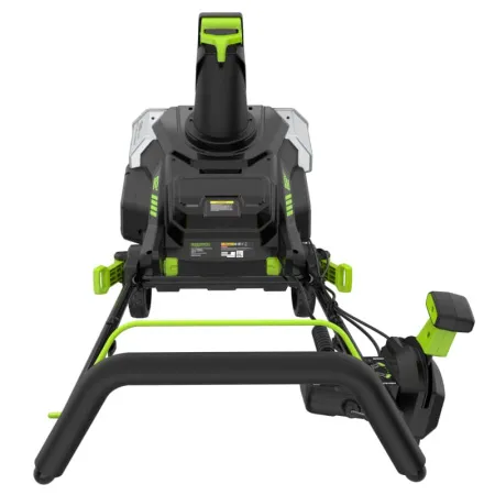 Снегоуборщики