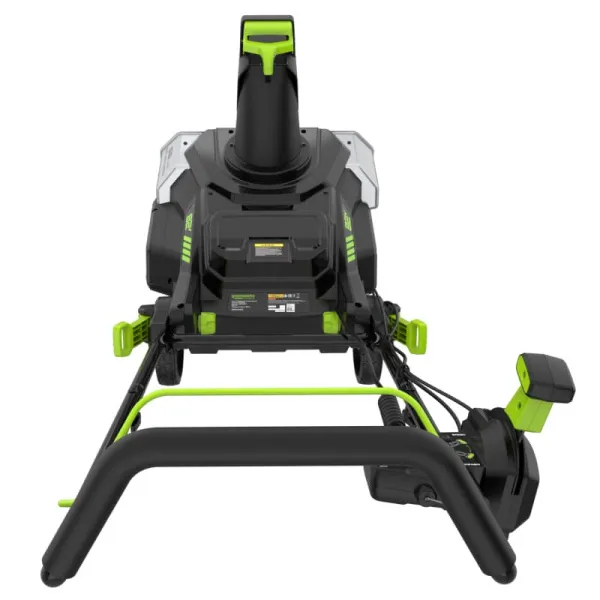 Снегоуборщики