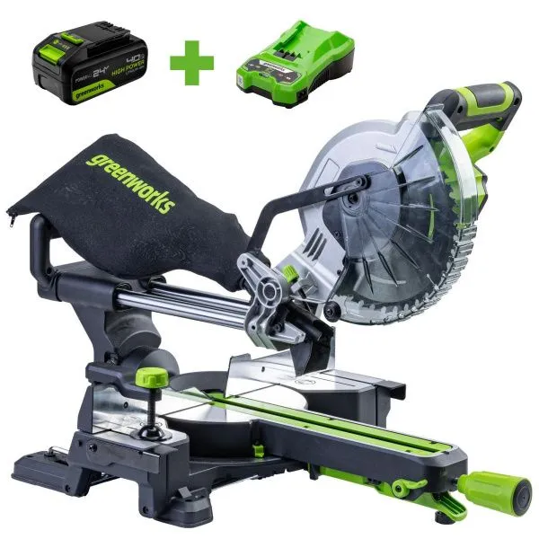 Торцовочные пилы