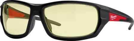 Защитные очки Milwaukee Performence 4932478928