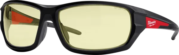 Защитные очки Milwaukee Performence 4932478928