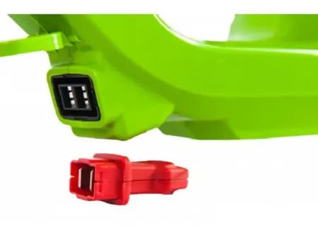 Снегоуборщики