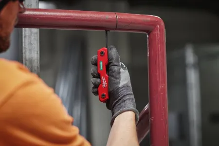 Ключи складные Milwaukee Torx 8 шт 4932480979