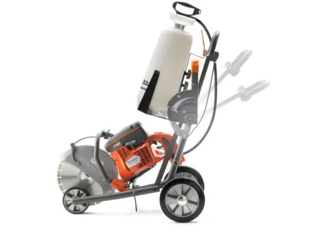 Тележка для резчика Husqvarna KV9/12 599 60 98-01