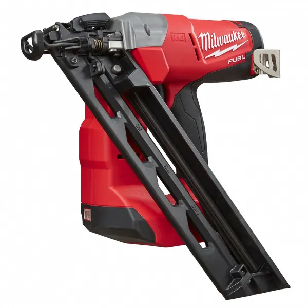 M18 FUEL™ 15 GA Гвоздезабиватель с наклонным магазином M18 CN15 GA 4933459633