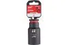 Головка ударная удлиненная Milwaukee ShW 27 мм 1/2" 4932480345