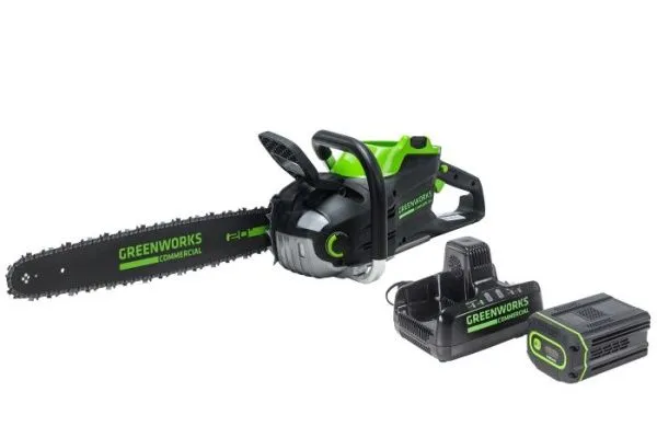 Цепные пилы