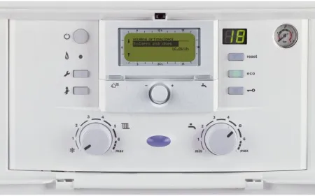 Газовый котел Bosch Gaz 7000 W ZWC 24 MFK 7716704321