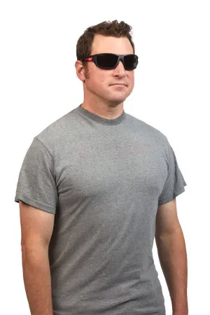 Очки защитные затемненные Milwaukee 4932471884