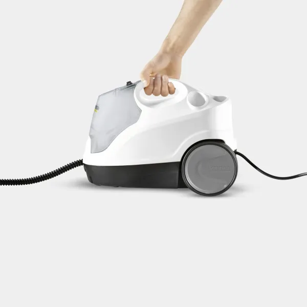 Пароочиститель Karcher SC 4 EasyFix 1.512-630.0