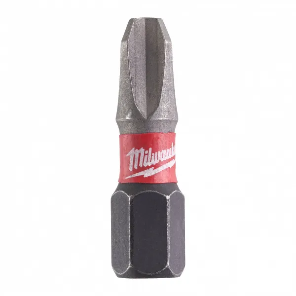 Биты PH Shockwave Impact Duty&trade; Shockwave PH3 x 25 mm - 2 pcs 4932430857