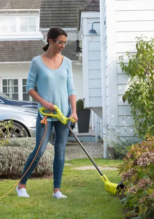 Триммер электрический Ryobi RLT3525 5133002789