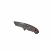 Hardline&trade; складные ножи Hardline&trade; складной нож с гладким лезвием 48221994