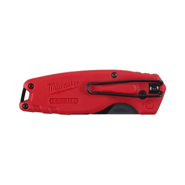 FASTBACK™ компактный складной многофункциональный нож 4932471356
