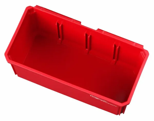 Ячейки Milwaukee Packout 10x20 см, 2 шт 4932480699