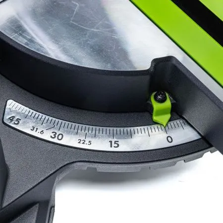 Торцовочные пилы