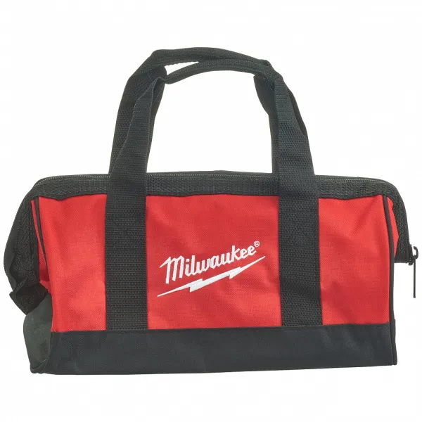 Contractor Bag Contractor Bags L - No Wheels 4931411254
