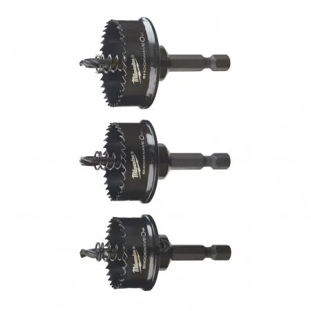 Shockwave&trade; ударные кольцевые пилы Shockwave Holesaw 32 mm 49569825