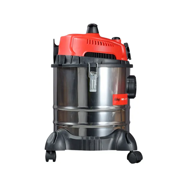 Пылесос Fubag WD 4SP 38991