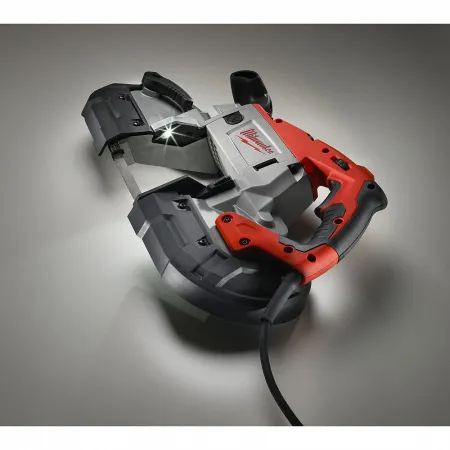 Ленточная пила для глубокого реза 4933448245