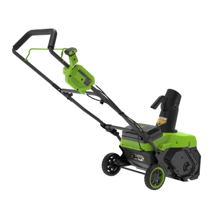 Снегоуборщики